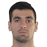 Arsen Beglaryan
