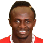 Sadio Mané