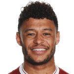 Alex Oxlade-Chamberlain