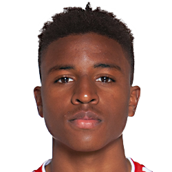 Dante Sealy