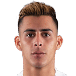 Cristian Pavón