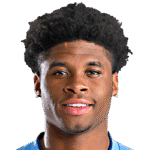 Tayvon Gray