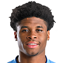 Tayvon Gray