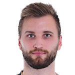 Kacper Przybylko Kacper Przybylko