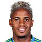 Joevin Jones