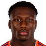 Derrick Etienne Jr.