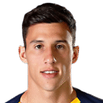 Nicolás Capaldo Nicolás Capaldo