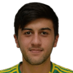 Soslan Kagermazov Soslan Kagermazov