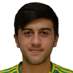 Soslan Kagermazov