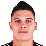 Juan Fernando Quintero
