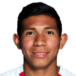Edison Flores