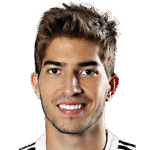 Lucas Silva