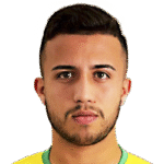 Matheus Henrique