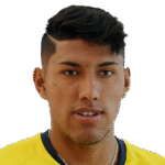Luis Segovia