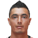 Óscar Cardozo Óscar Cardozo