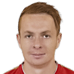 Adrien Trebel
