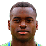 Landry Dimata