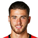 Wesley Hoedt
