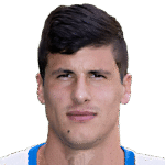 Stipe Perica
