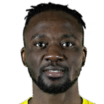 Mohamed Buya Turay