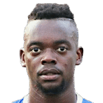 Guy Mbenza