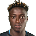 Amadou Sagna Amadou Sagna