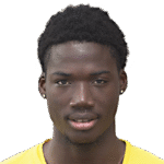 Shamar Nicholson