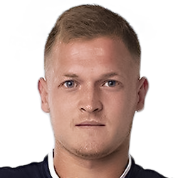 Yevgeniy Pasich