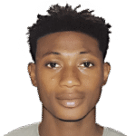 Najeeb Yakubu