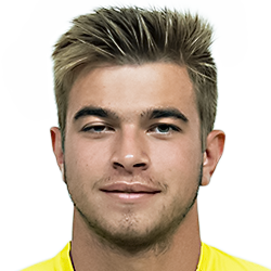 Maksym Chekh