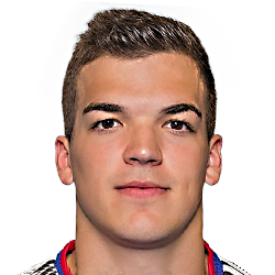 Kevin Bua