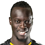 Mamadou Fall