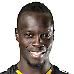 Mamadou Fall