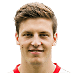 Kevin Wimmer Kevin Wimmer