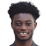 Gideon Mensah