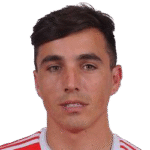 Renzo Saravia