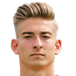 Jonathan Klinsmann