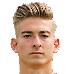 Jonathan Klinsmann