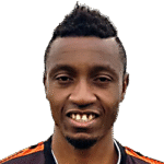 Solomon Udo