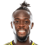 Kei Kamara