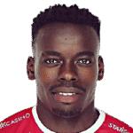 Jonathan Buatu Jonathan Buatu