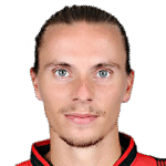 Niklas Hult