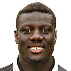 Bambo Diaby