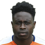 Pelly-Ruddock Mpanzu