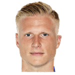 Kristian Pedersen Kristian Pedersen