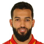 Issam Chebake Issam Chebake
