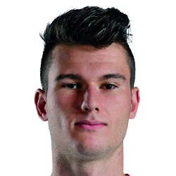 Robin Yalcin