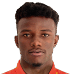 Youssouf Ndayishimiye