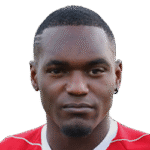 Thievy Bifouma