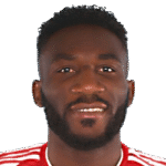 Aaron Appindangoyé